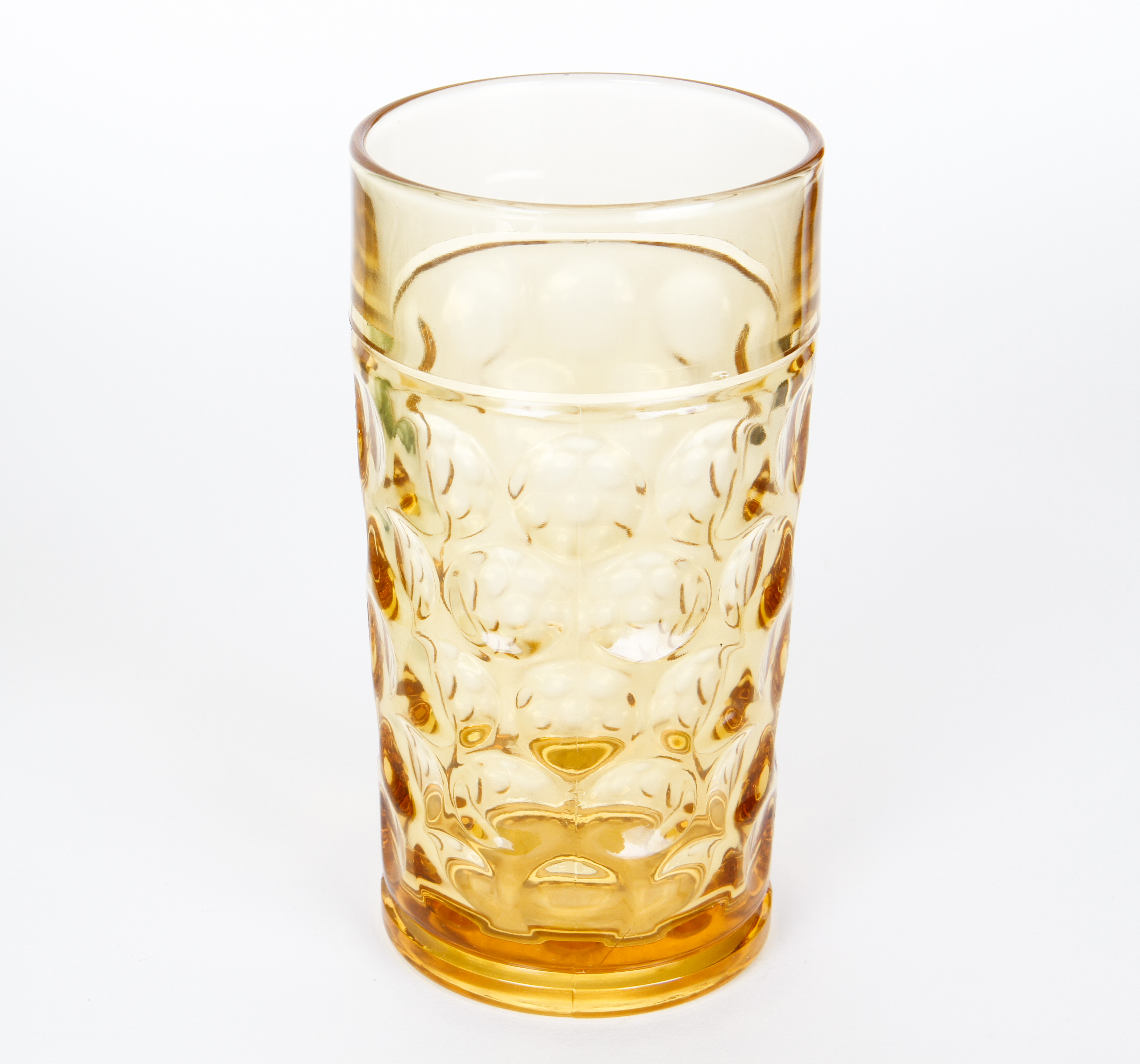 Collection of Vintage Glassware