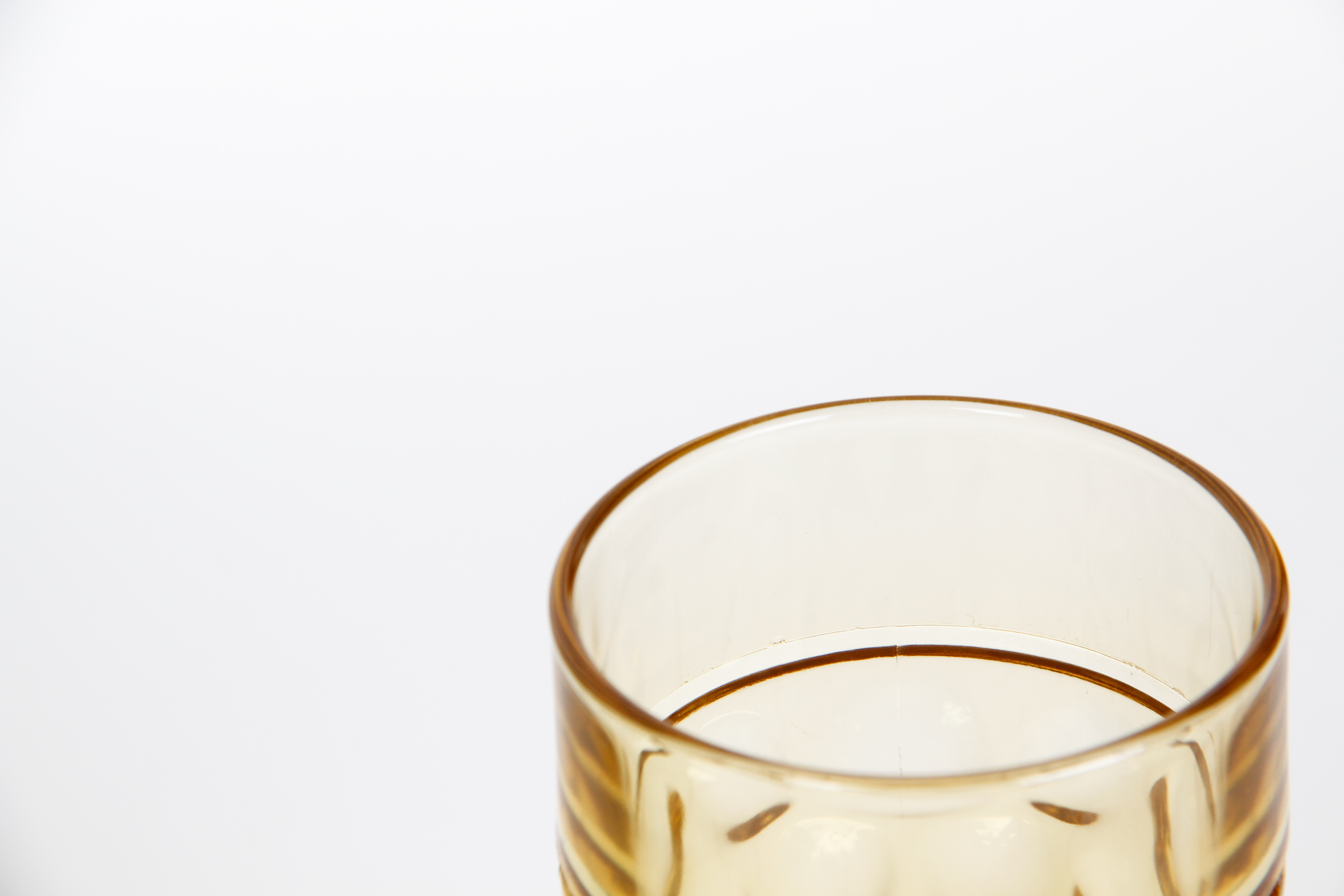 Collection of Vintage Glassware