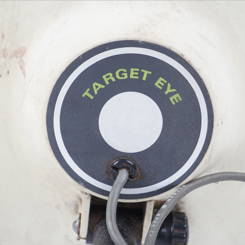 Treasure Sensor 4000 Metal Detector