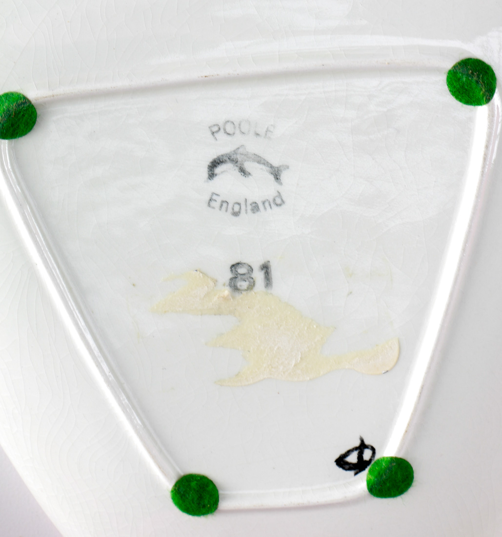 Red and Orange Dishware