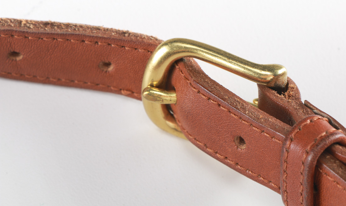 Tan Leather Coach Willis Shoulder Bag