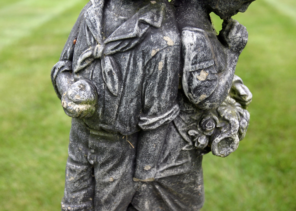 Outdoor Garden Fountain