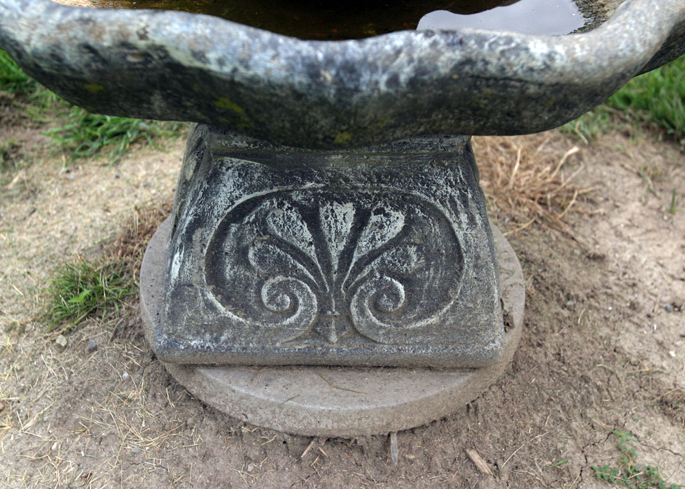 Outdoor Garden Fountain