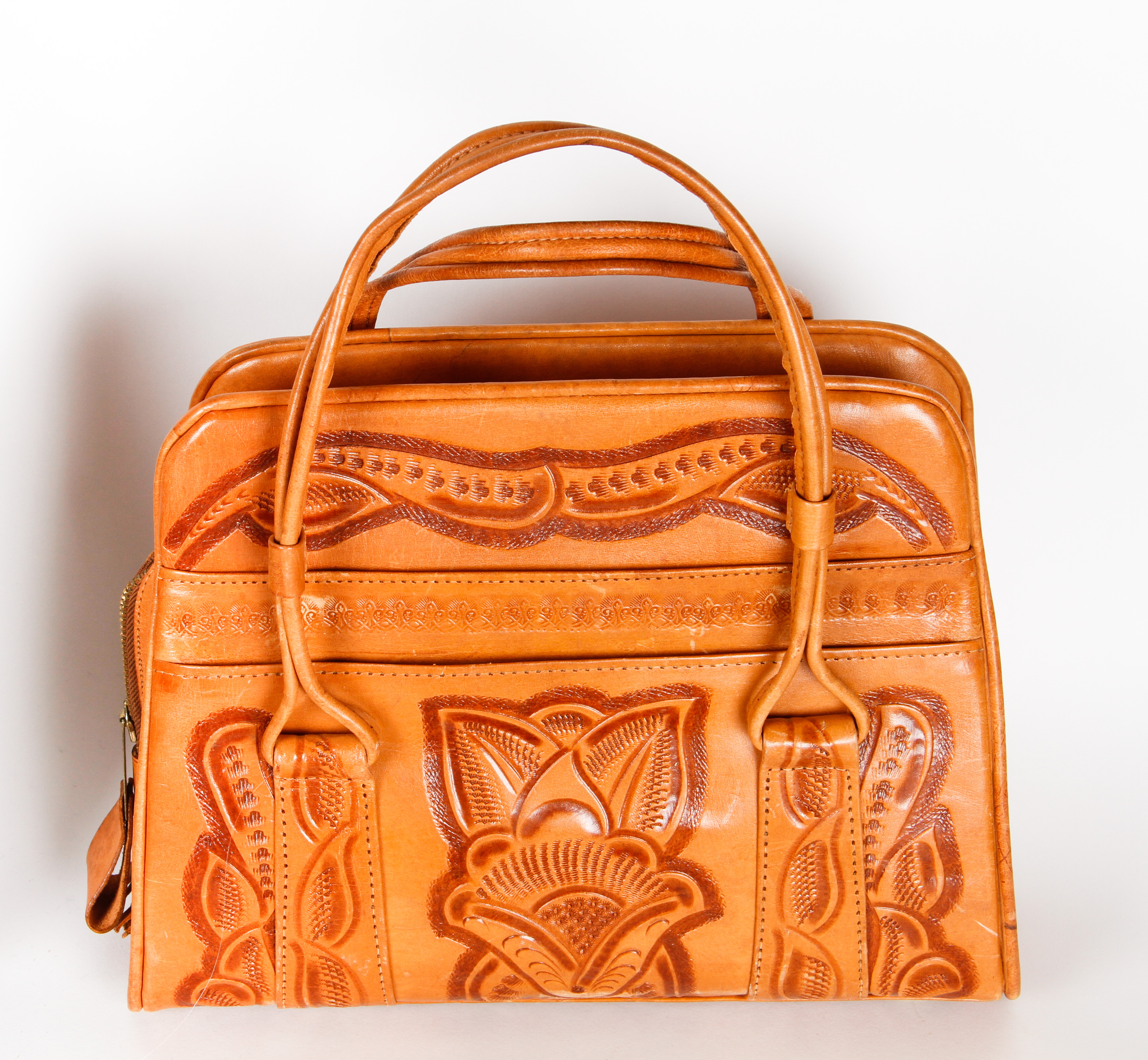 Collection of Vintage Handbags