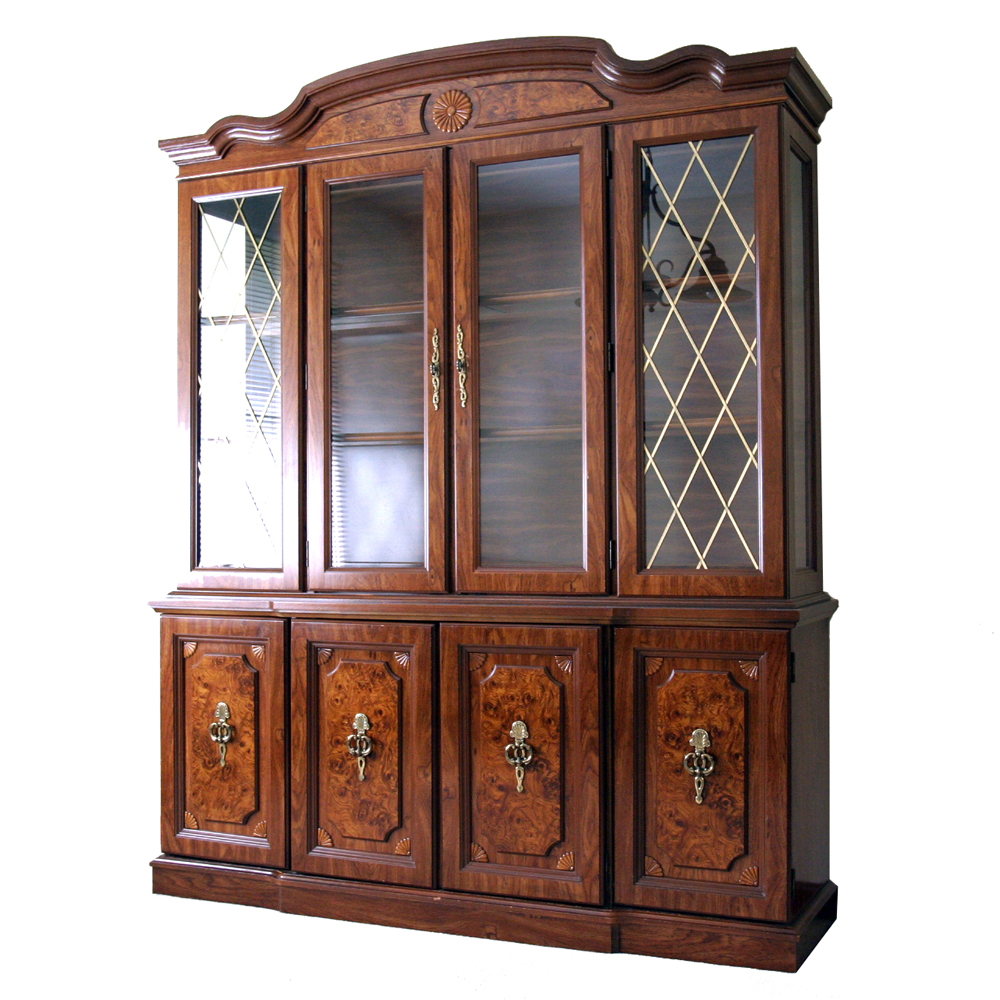 Broyhill China Cabinet