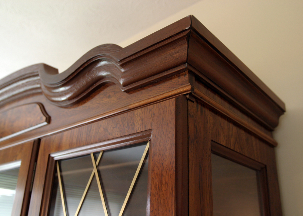 Broyhill China Cabinet