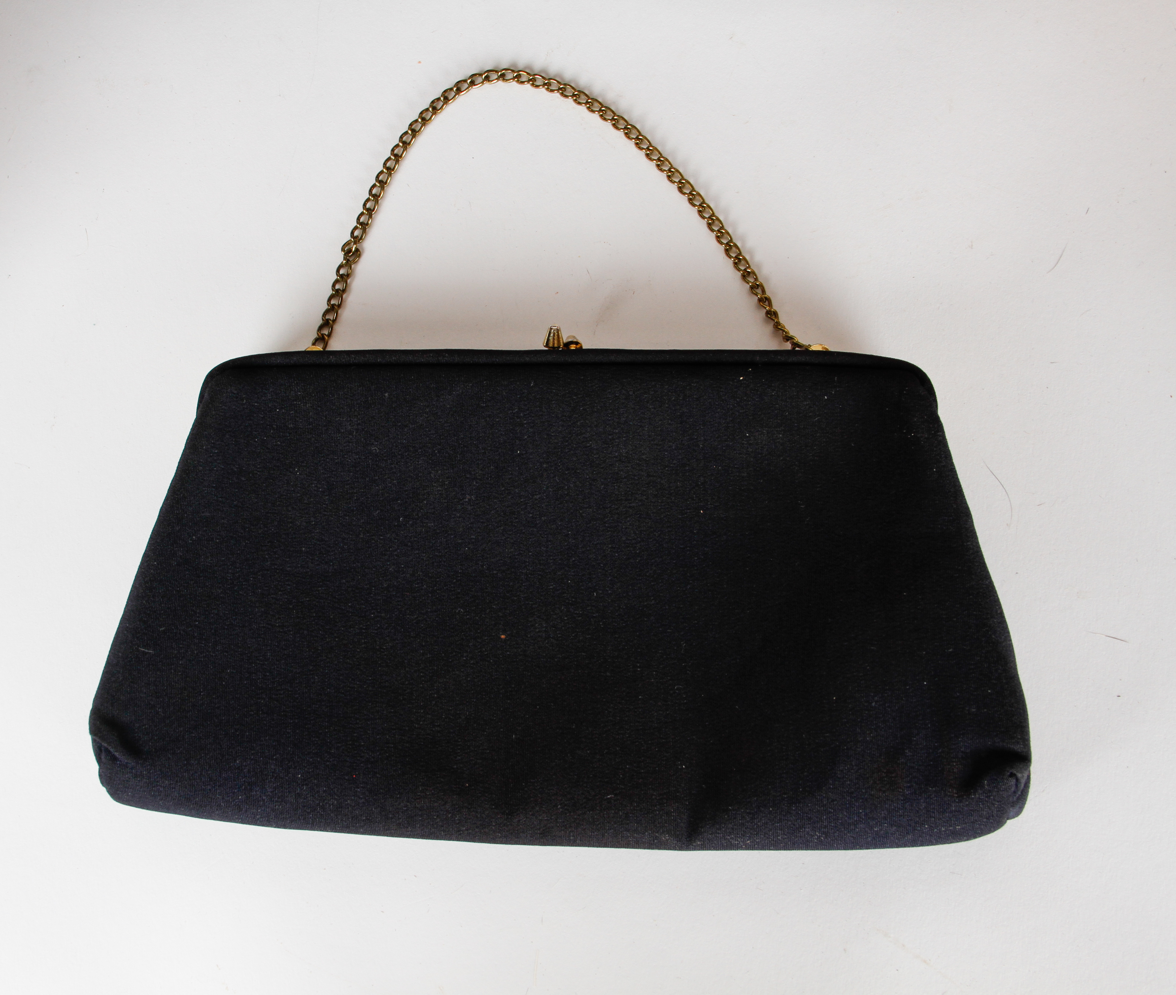 Collection of Vintage Handbags