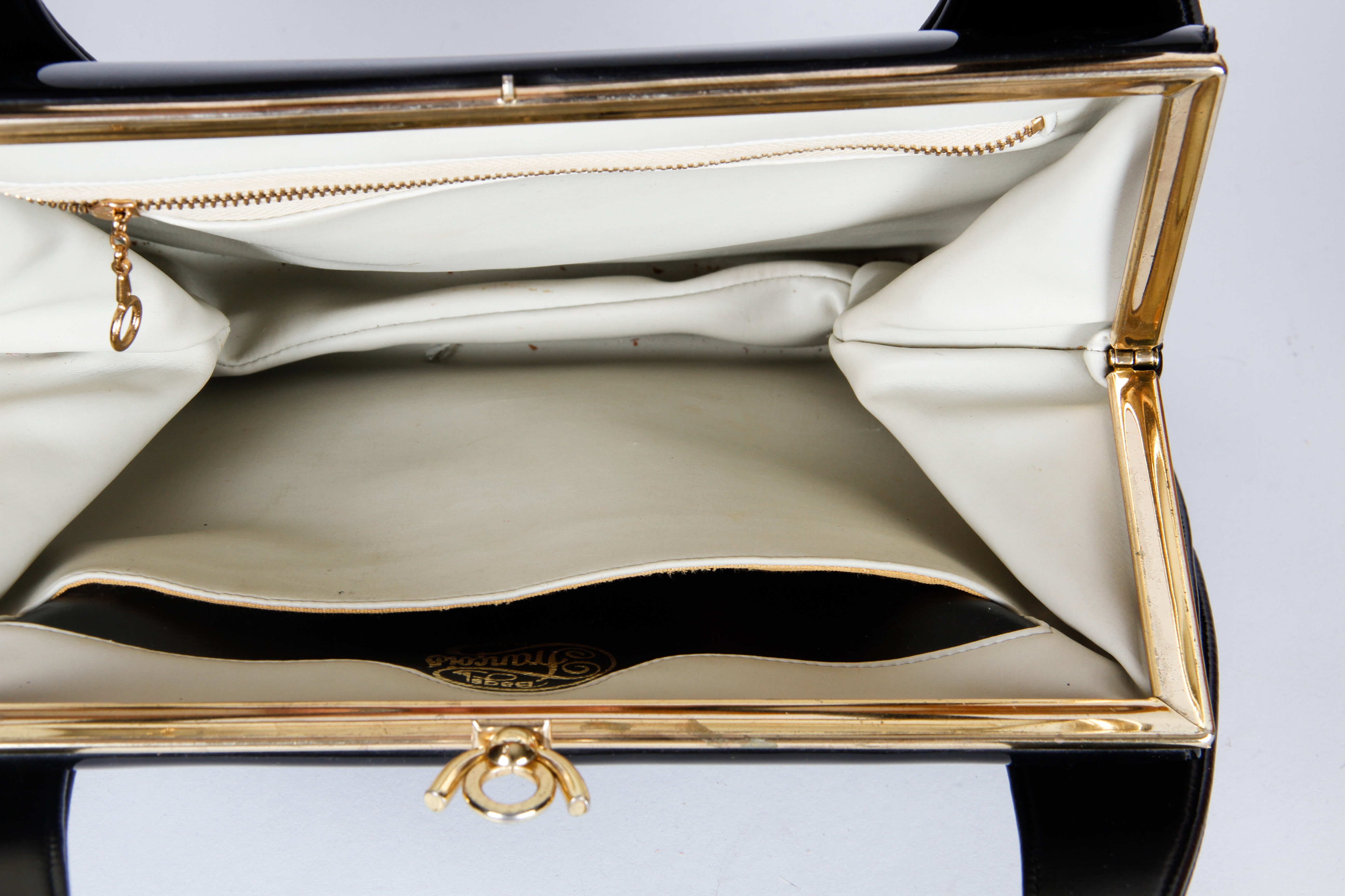 Collection of Vintage Handbags