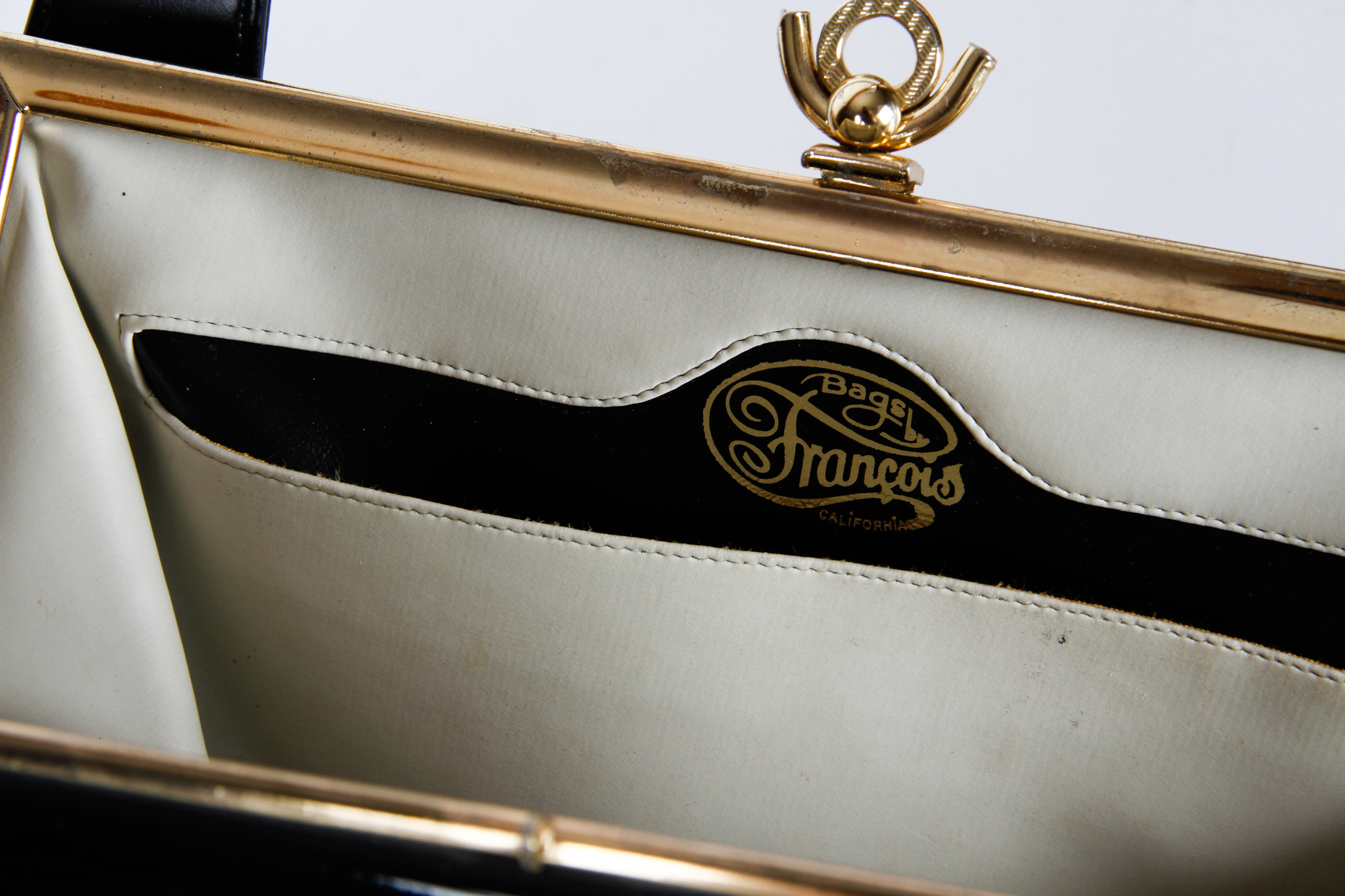 Collection of Vintage Handbags