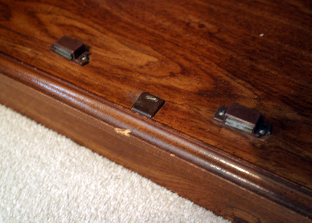 Broyhill China Cabinet