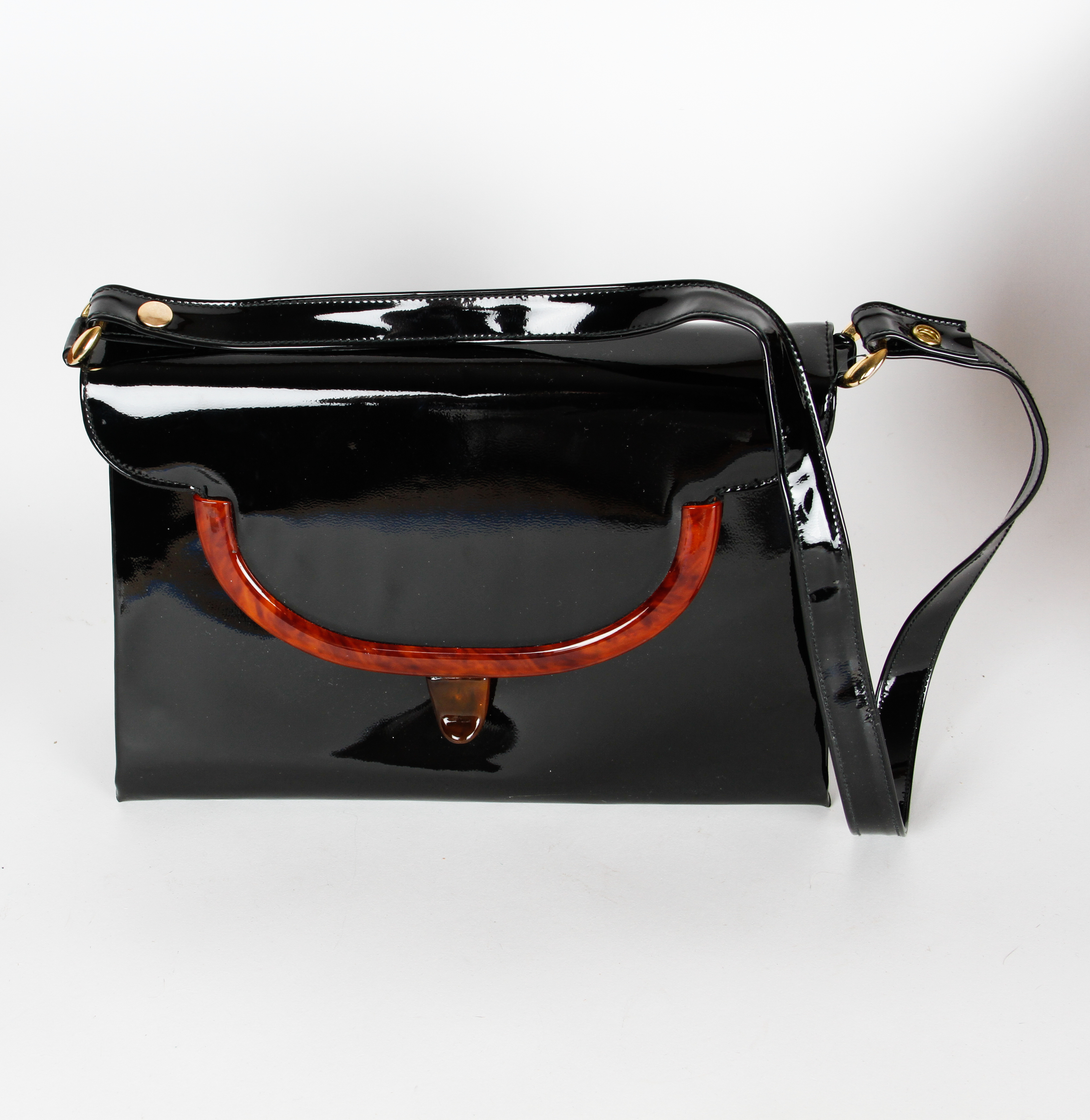 Collection of Vintage Handbags