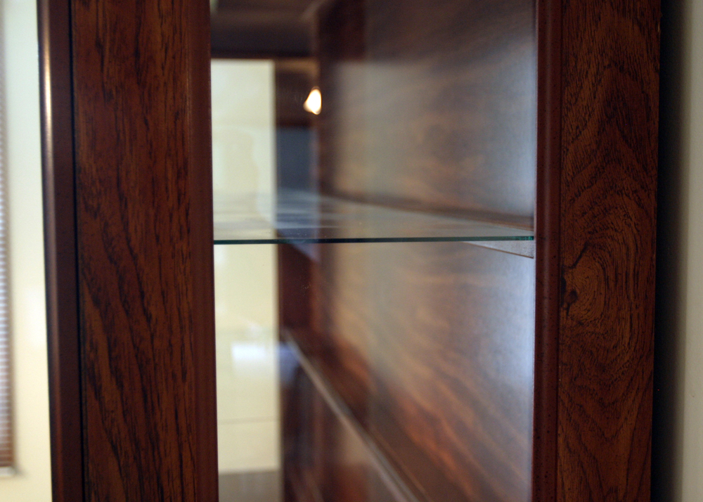 Broyhill China Cabinet