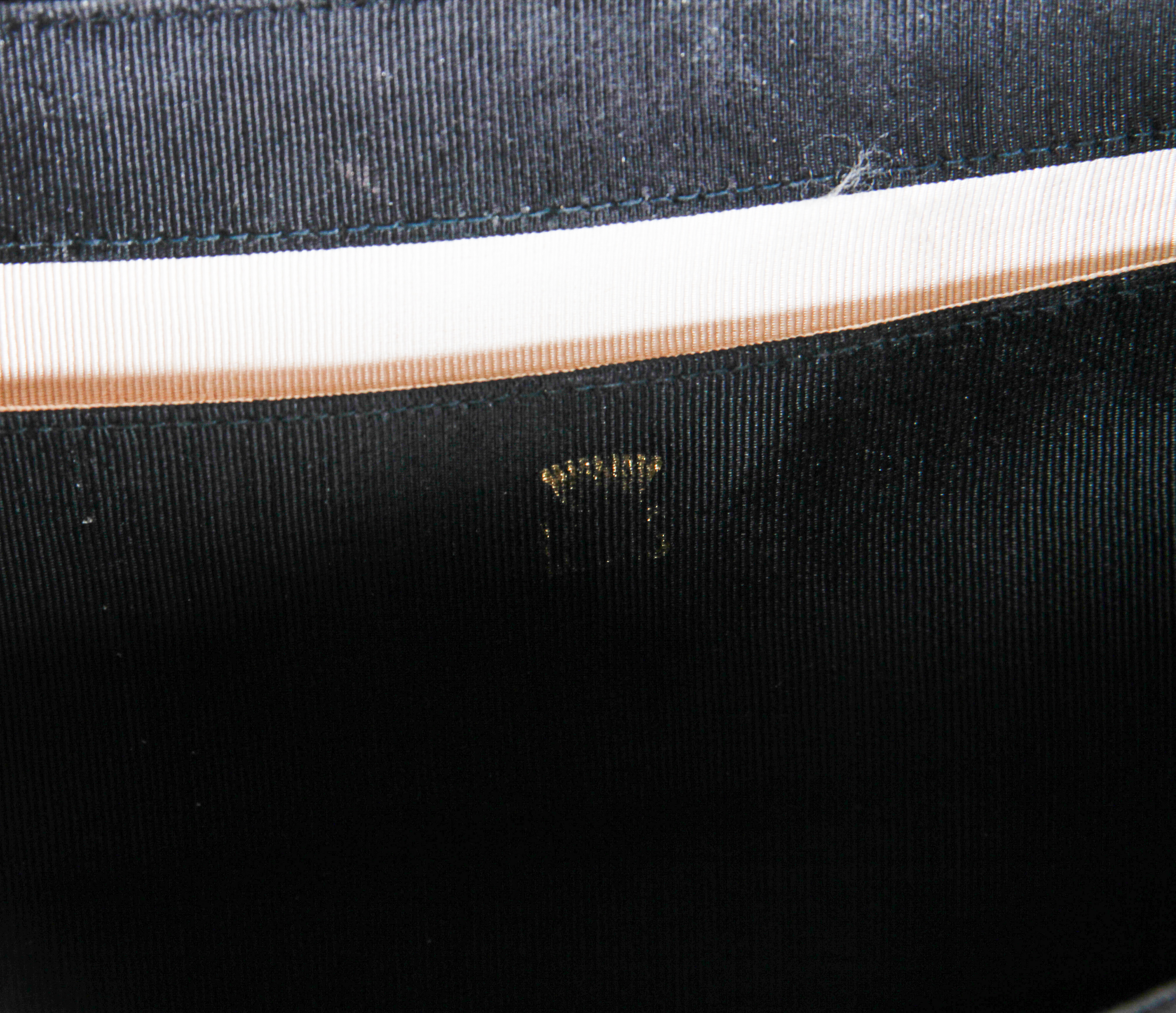 Collection of Vintage Handbags