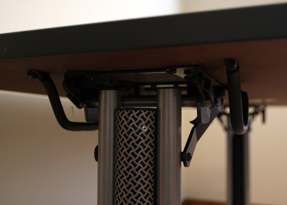 Vela Conference Table