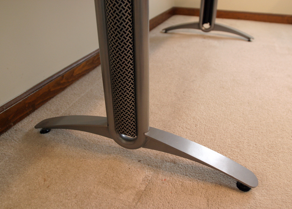 Vela Conference Table