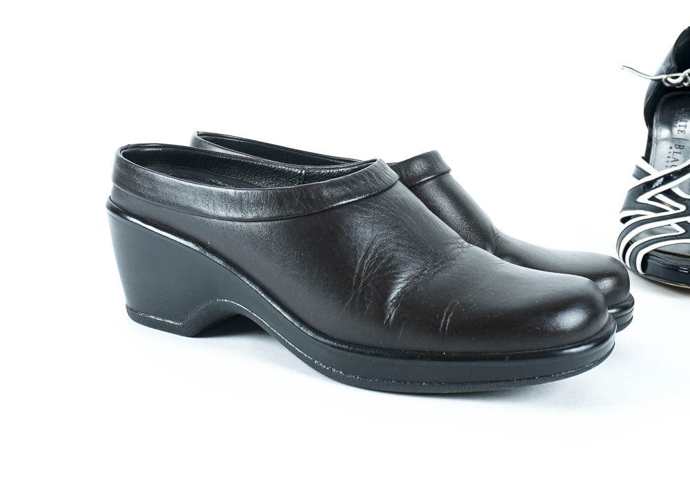 Women's High End, Dressy Shoes