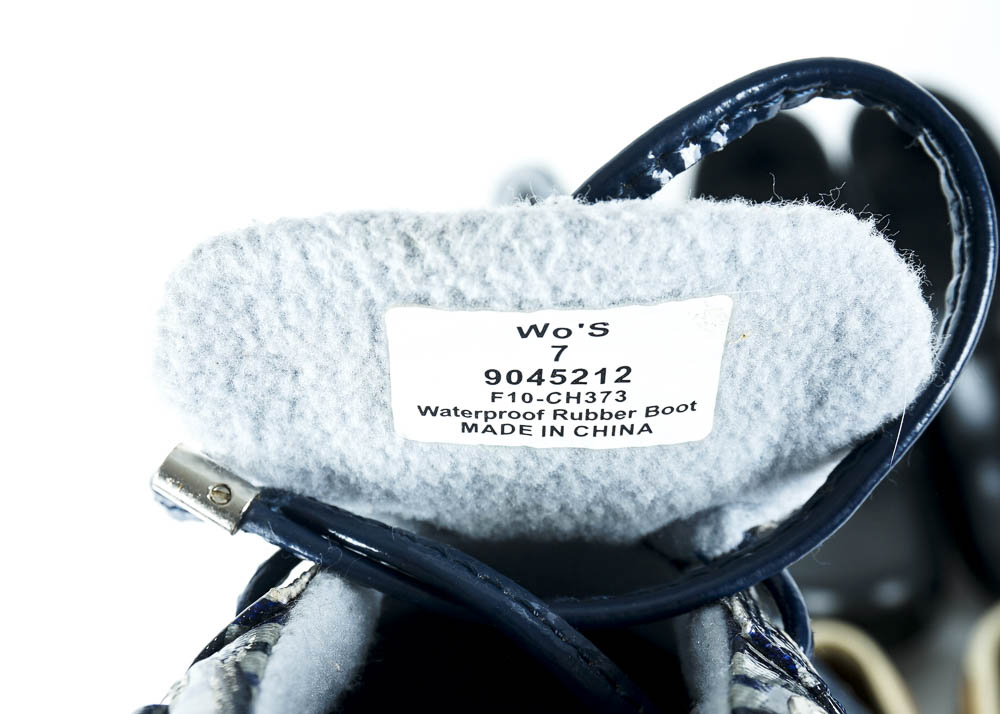 Women's High End Casual Shoes