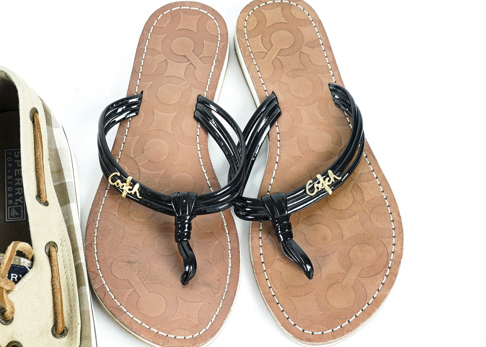 Women's High End Casual Shoes