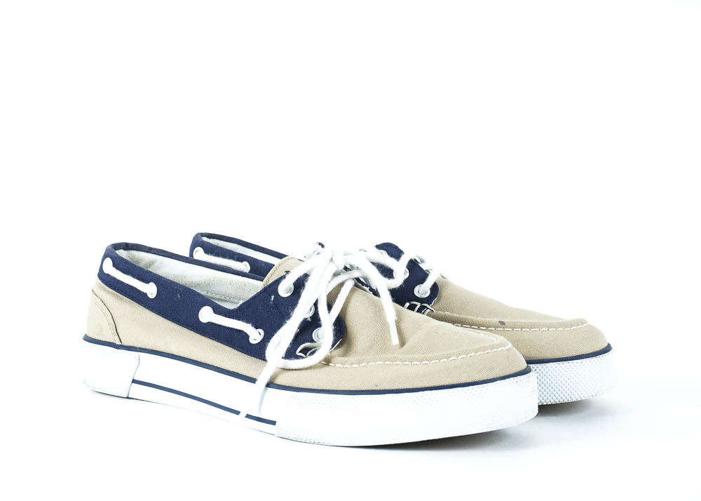 Women's High End Casual Shoes