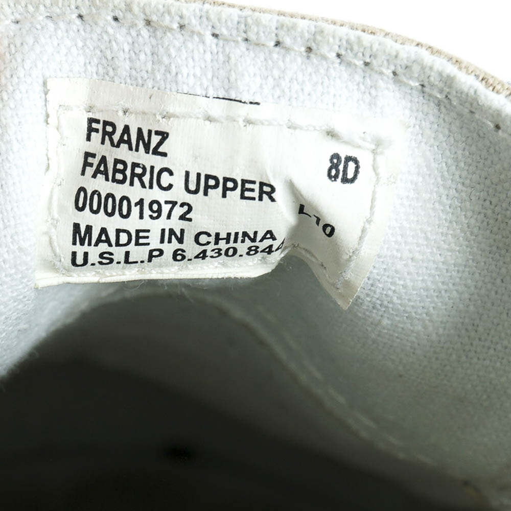 Women's High End Casual Shoes