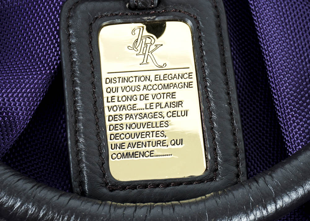JPK Paris Handbag