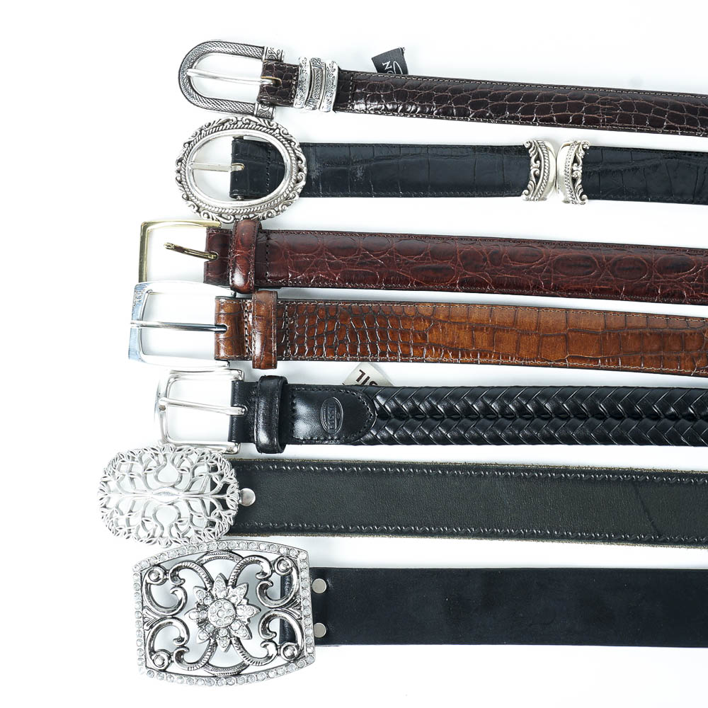 Fashion Belts