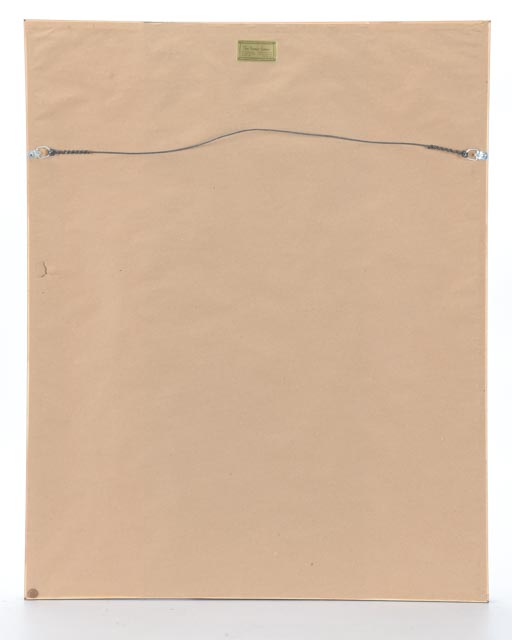 World War II Poster "Use It Up - Wear It Out - Make It Do!" -WVXU