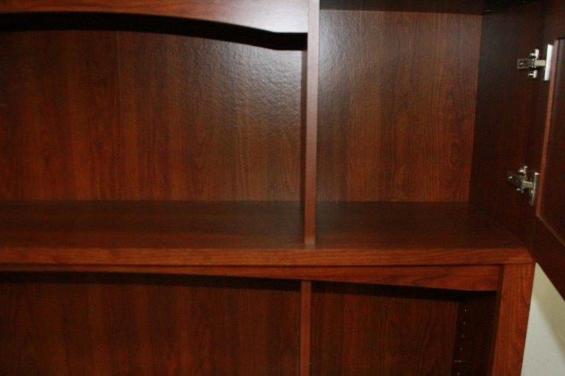 Contemporary Computer Desk