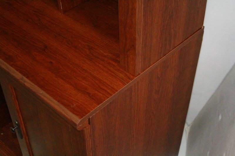 Contemporary Computer Desk