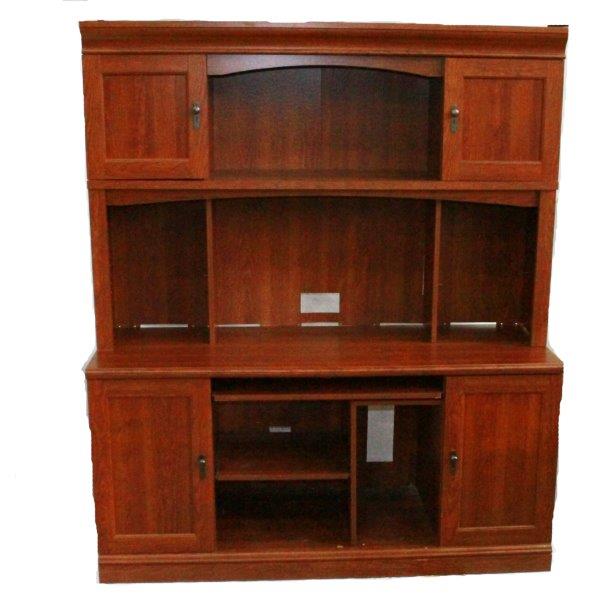 Contemporary Computer Desk