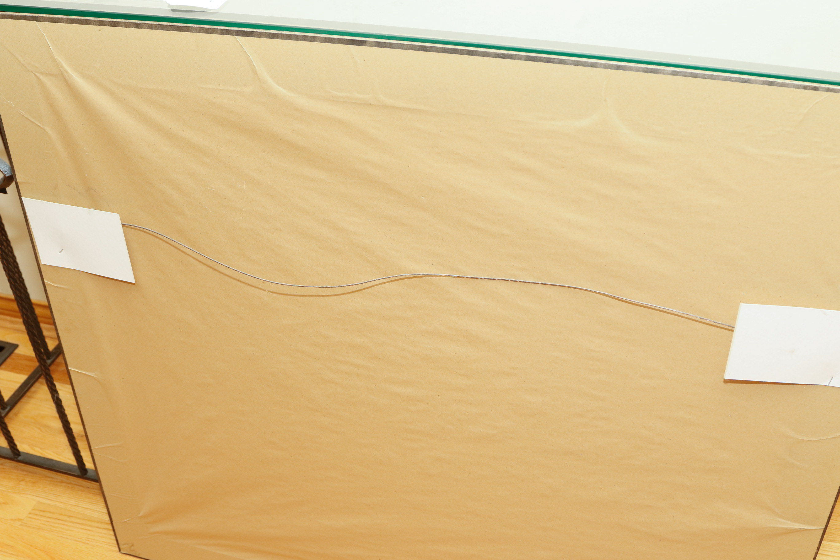 Frederick Pawla "Sailboat Santa Barbara" Framed Art Print