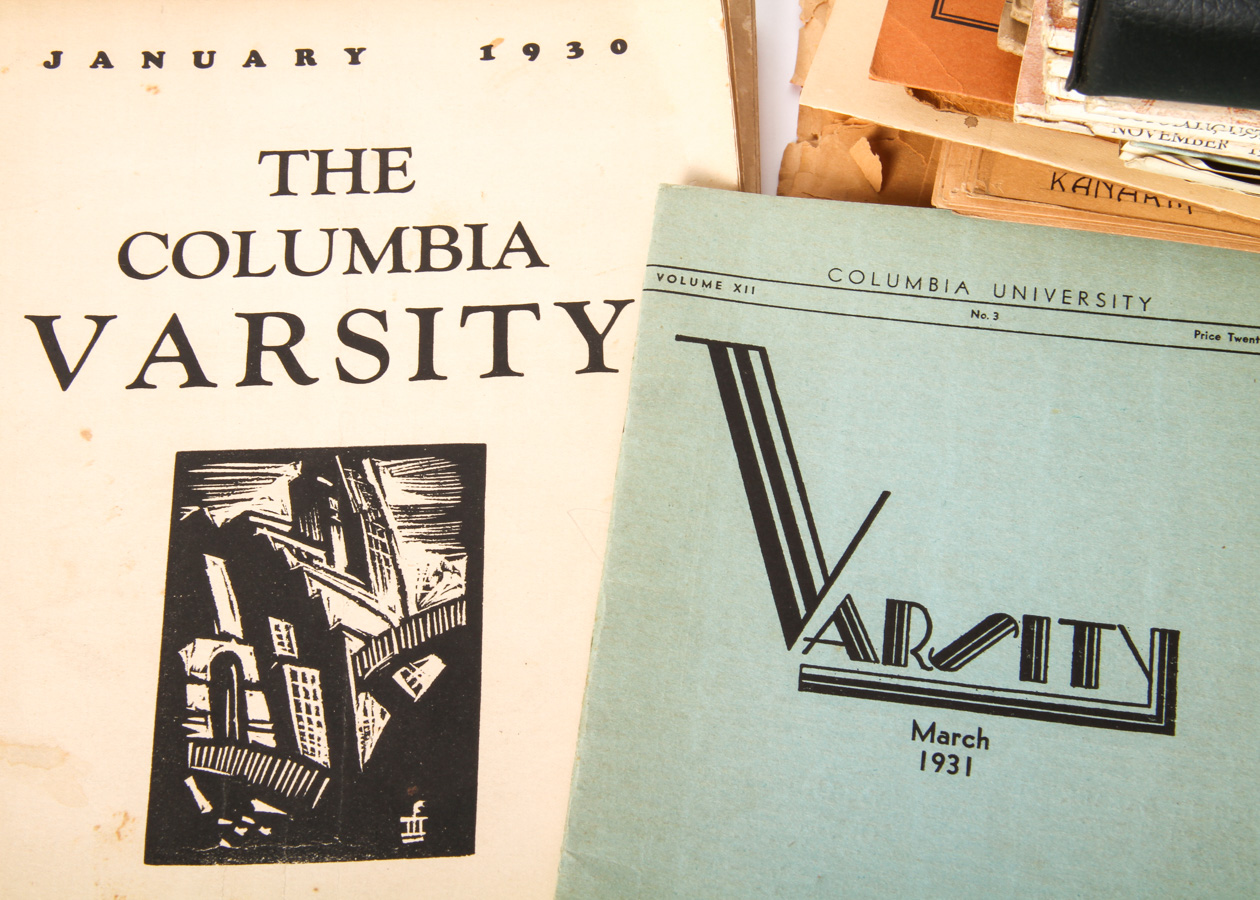 Vintage Emery Kanarik Architecture Drawings