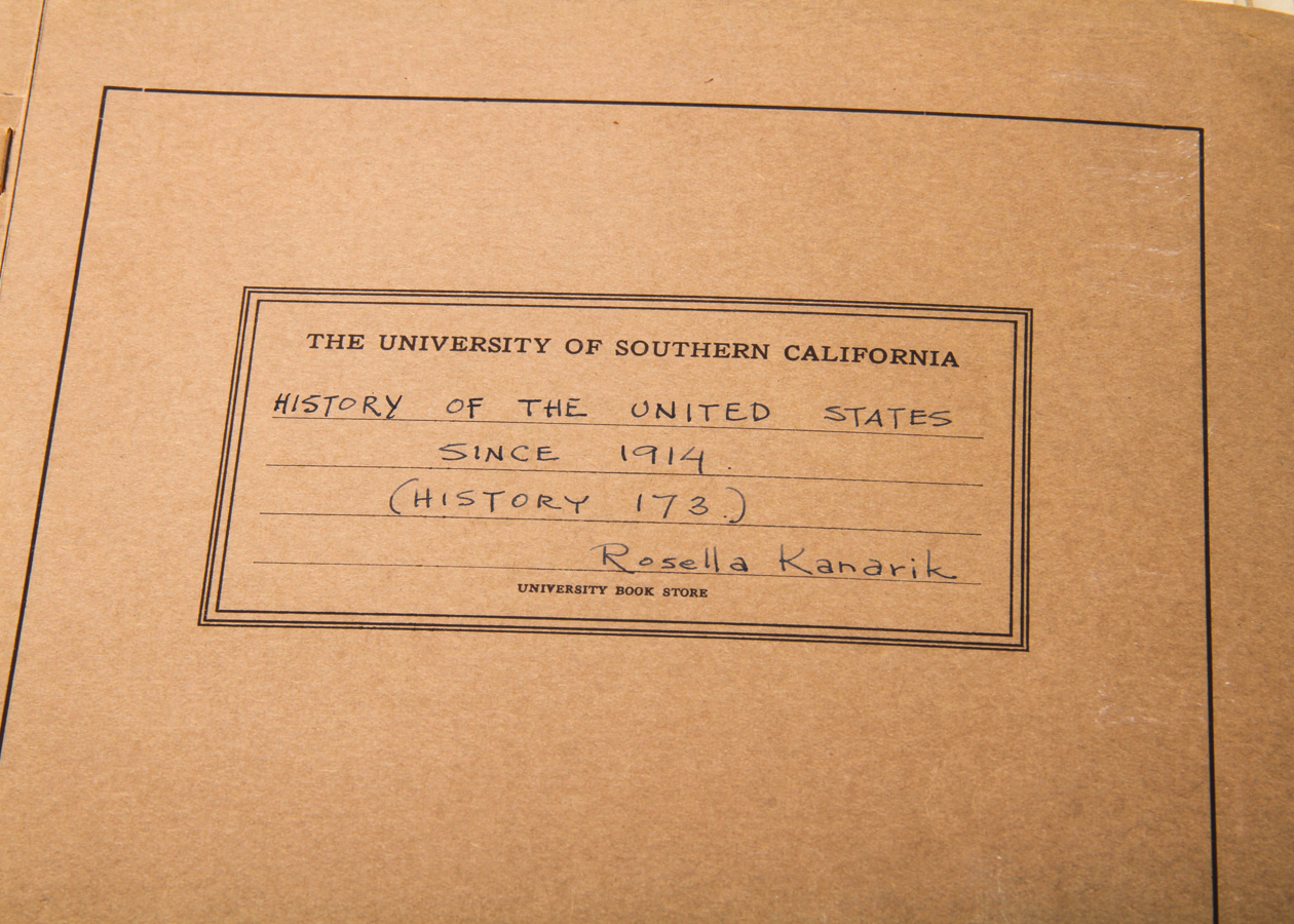 Vintage Emery Kanarik Architecture Drawings