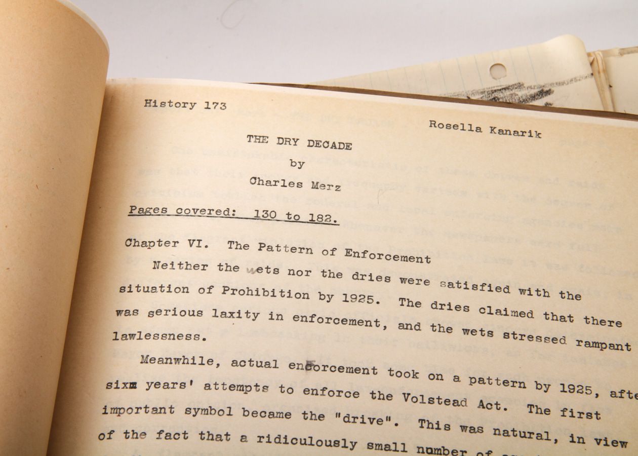 Vintage Emery Kanarik Architecture Drawings