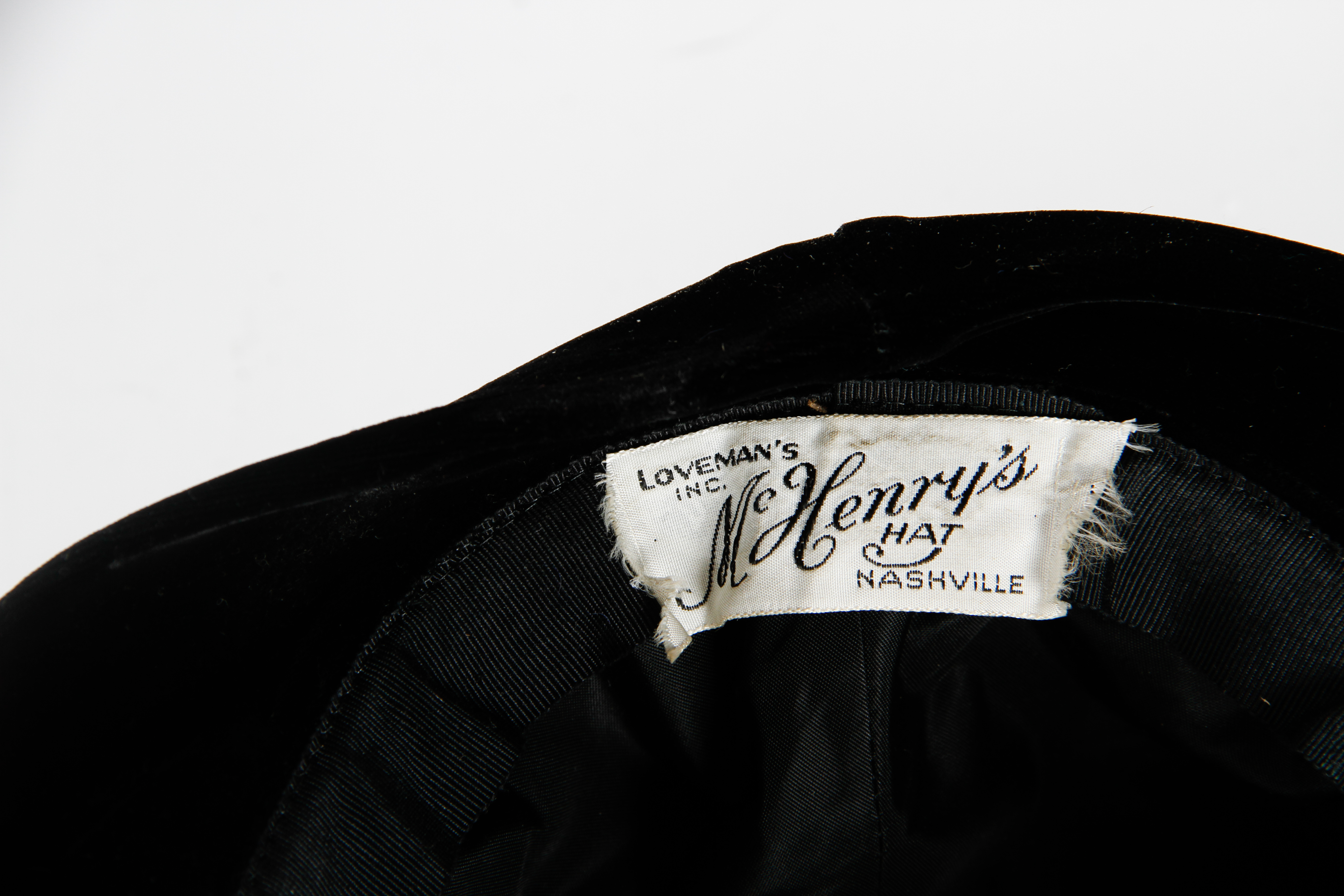 Collection of Women's Vintage Hats