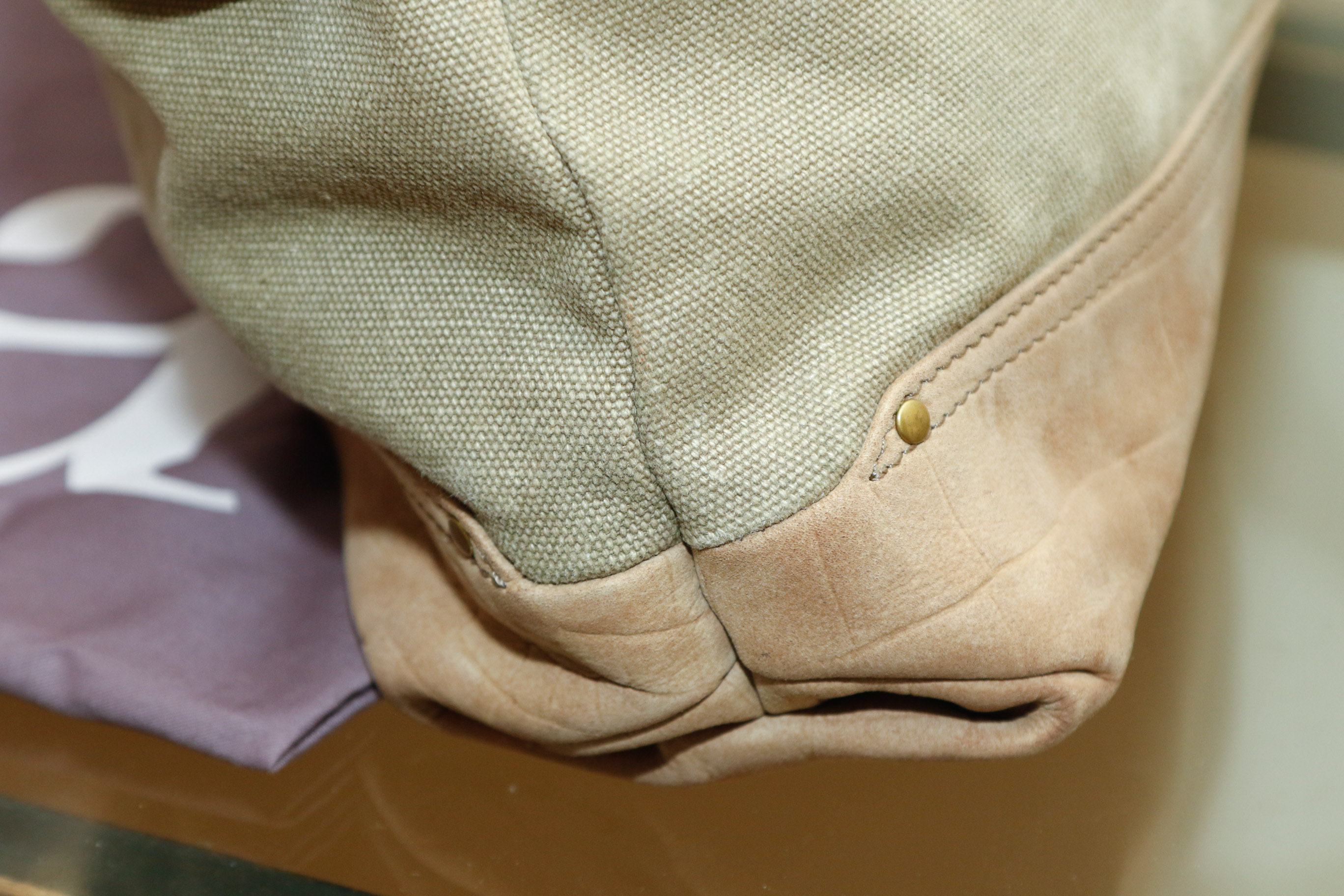 Pair of Kooba Satchel Handbags