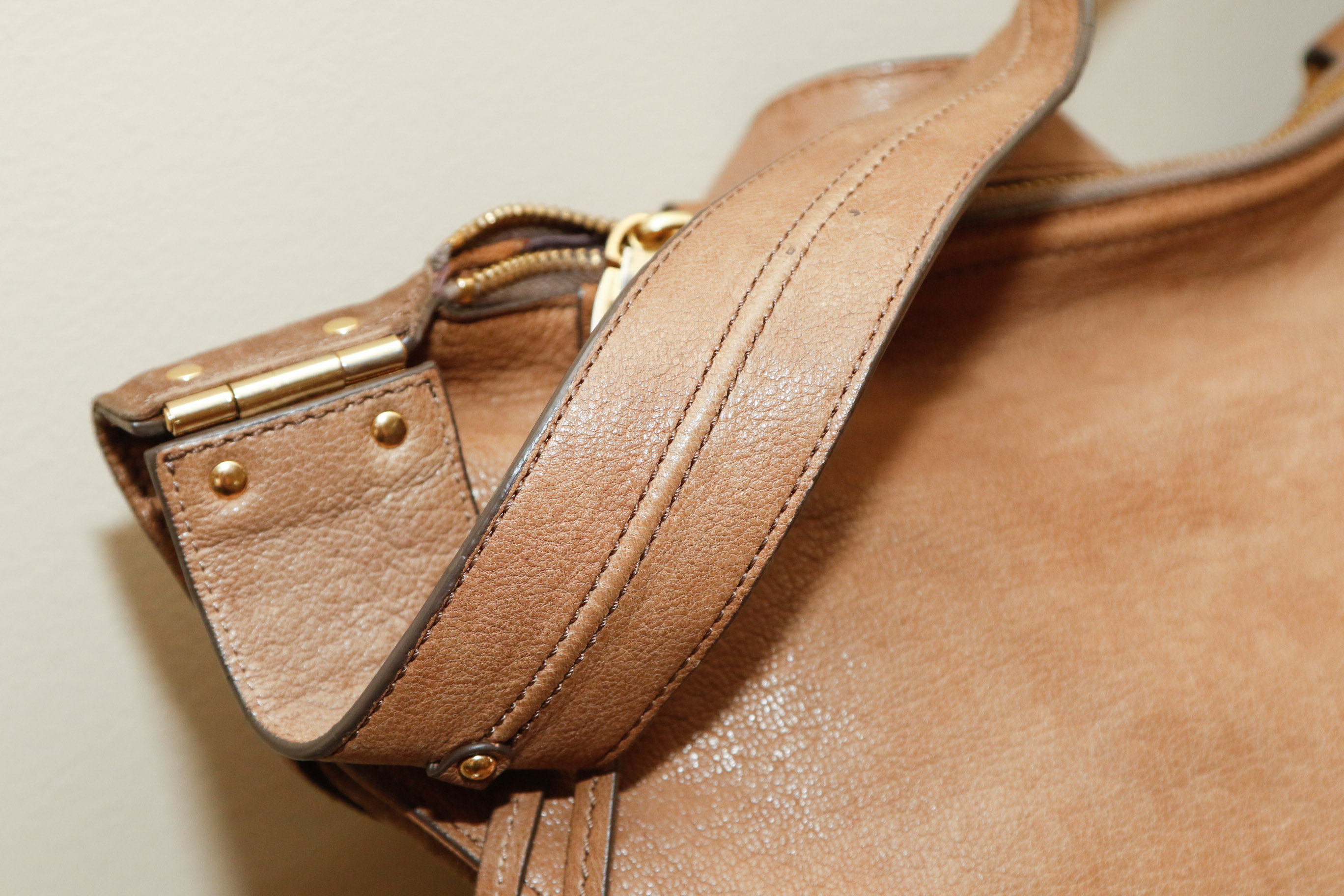 Pair of Kooba Satchel Handbags