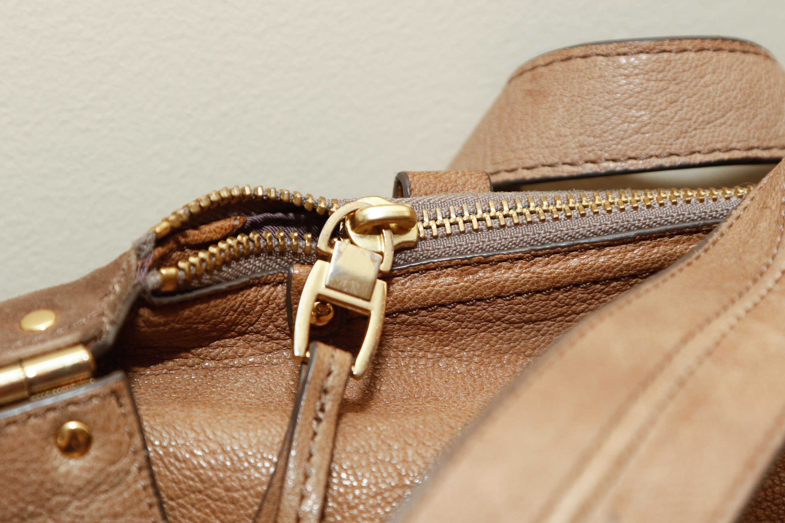 Pair of Kooba Satchel Handbags