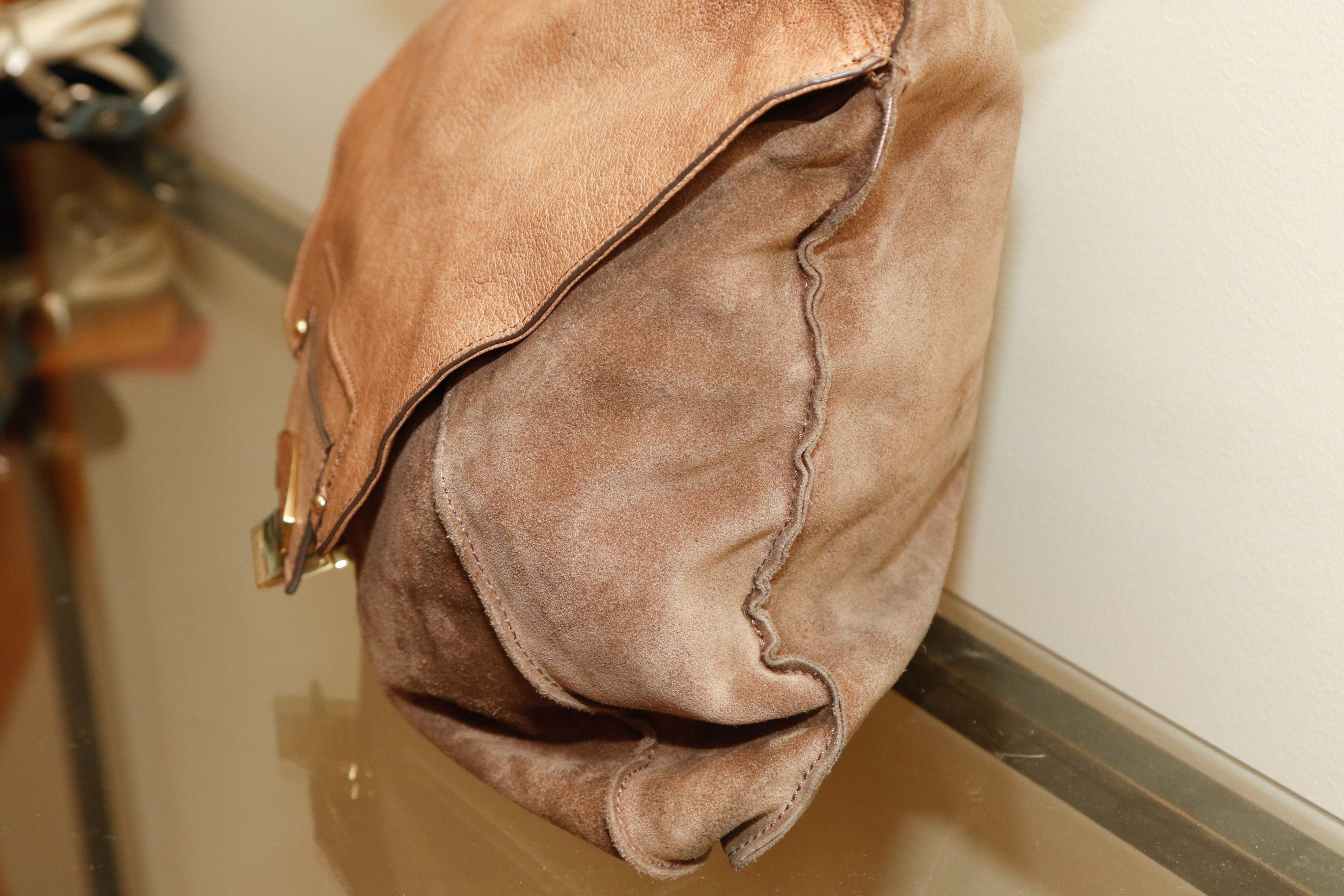 Pair of Kooba Satchel Handbags