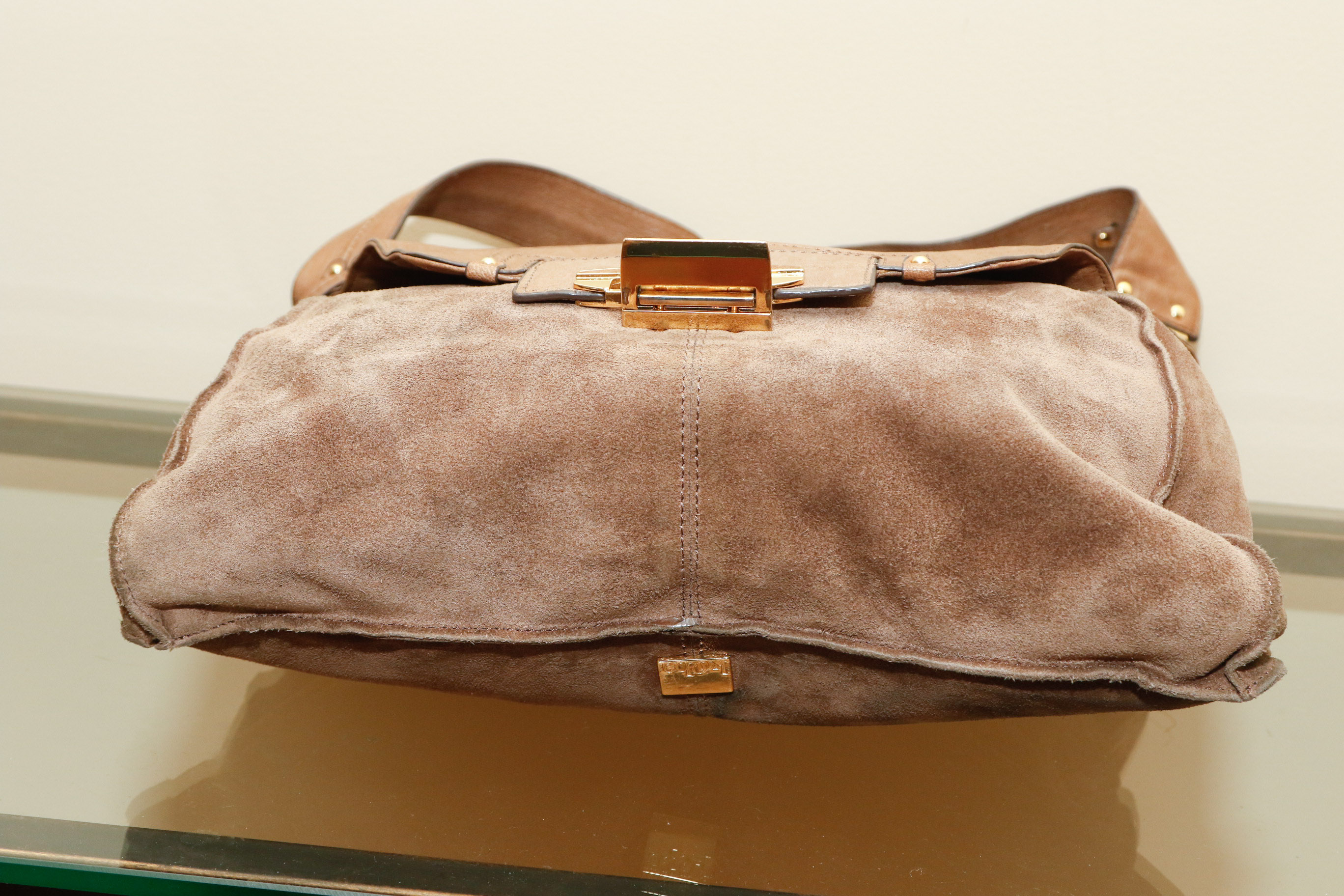 Pair of Kooba Satchel Handbags