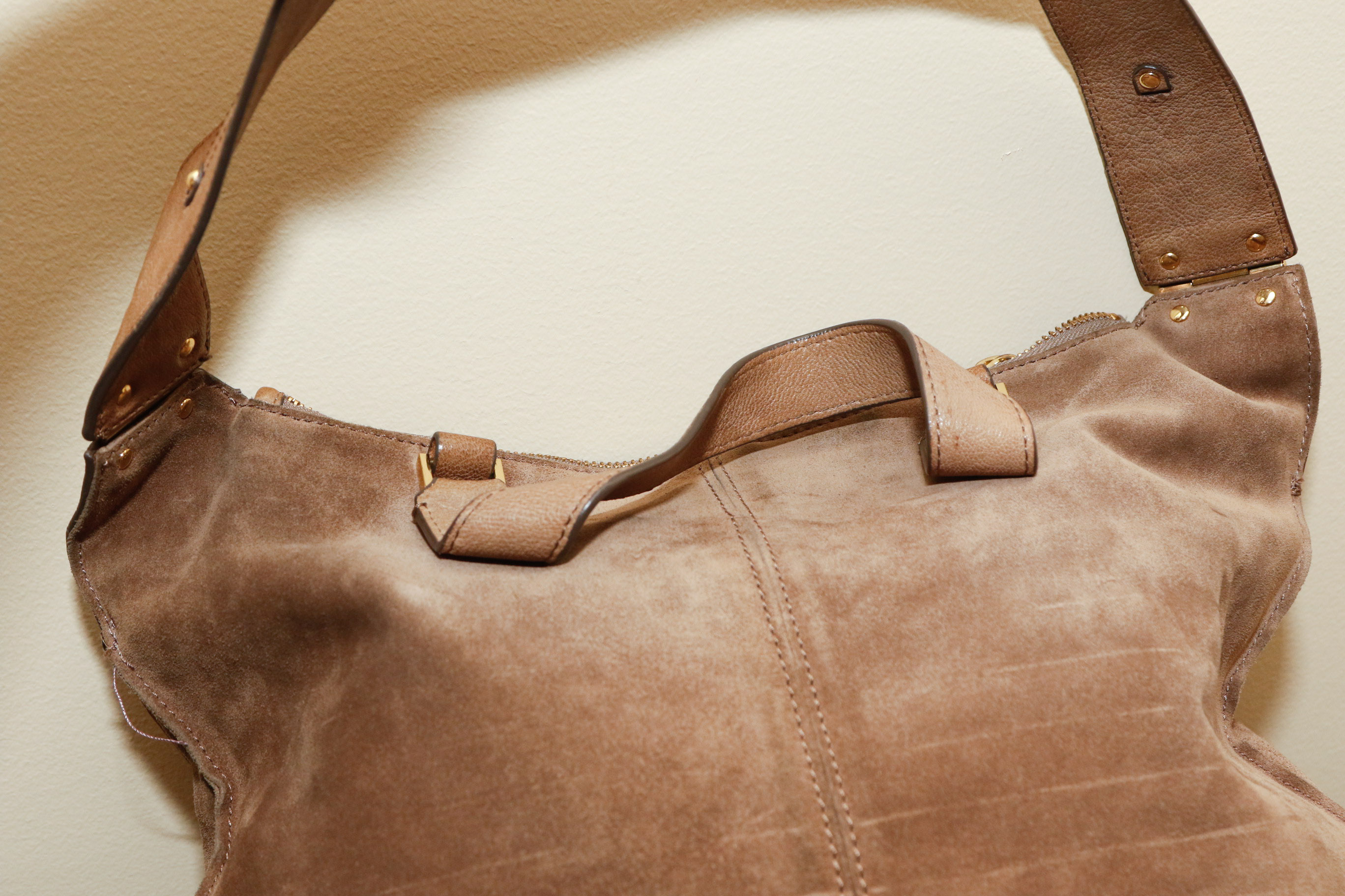 Pair of Kooba Satchel Handbags