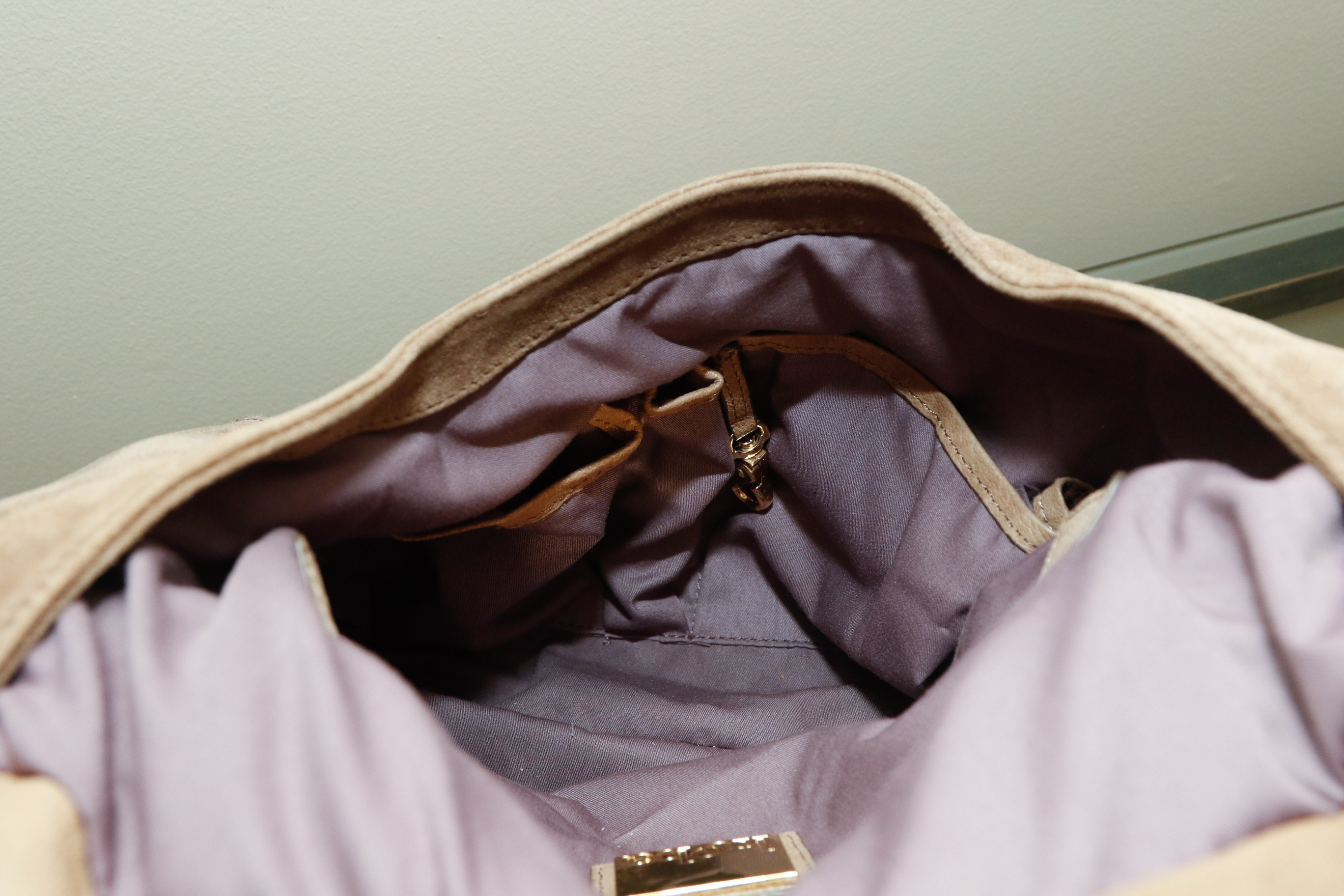 Pair of Kooba Satchel Handbags