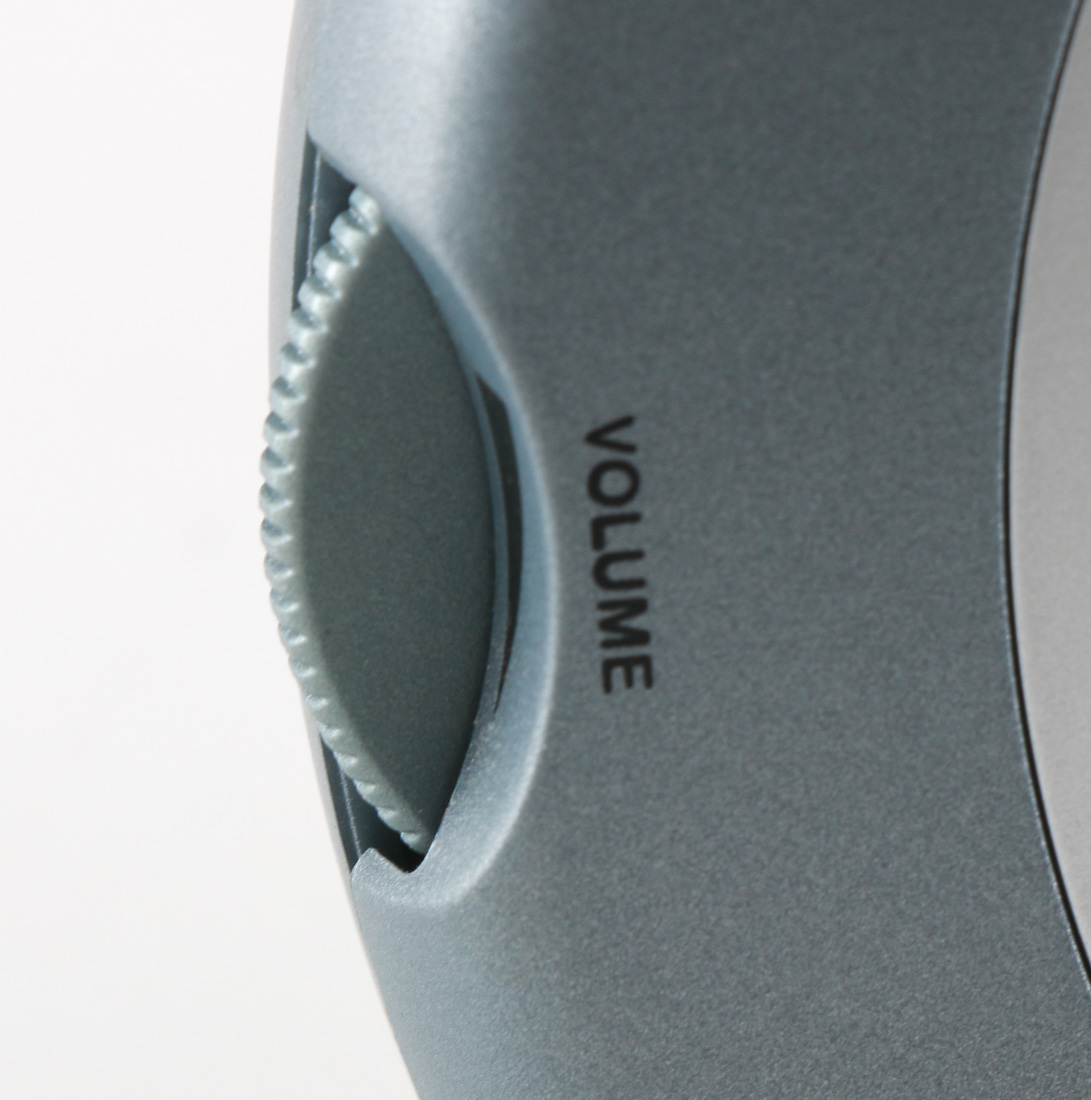 HoMedics Sound Spa Projection Clock Radio