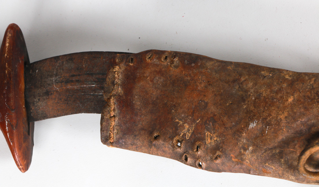 East African Fighting Swords