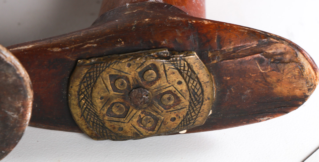 East African Fighting Swords