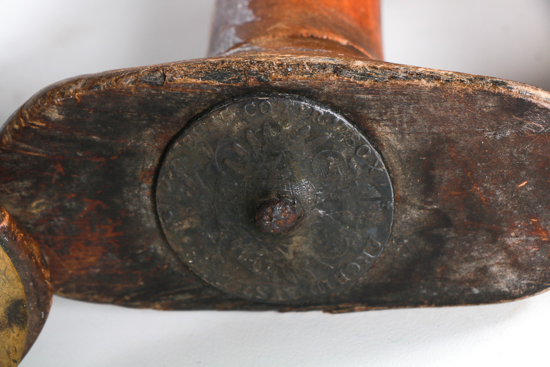 East African Fighting Swords