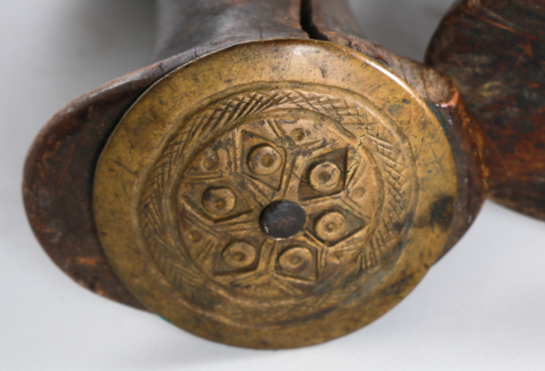 East African Fighting Swords