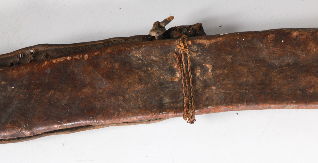 East African Fighting Swords