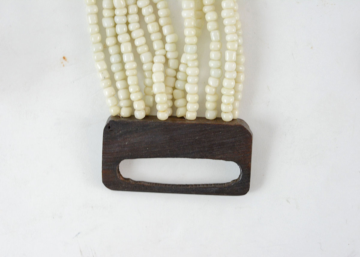 Assorted Wooden and Tribal Style Jewelry