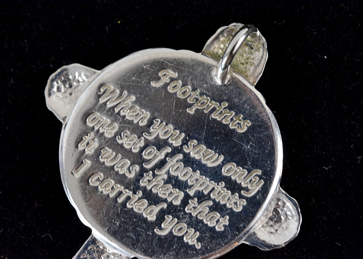 Sterling Silver Slides, Pendants, and Pins